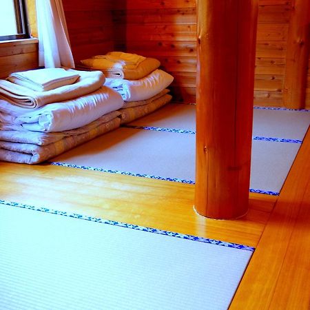 Woody Pal Yogo Villa Tsuruga Exterior photo