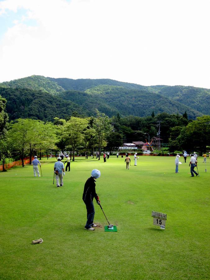 Woody Pal Yogo Villa Tsuruga Exterior photo